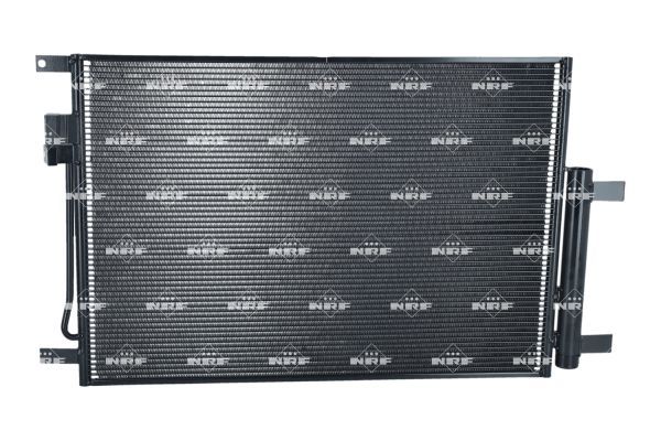 Klimakondensator 0044810442-03 | Jeep, 52081769