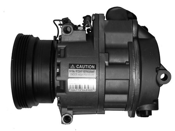 Austausch Klimakompressor, 0044713246-02 | 64529121759, 6452918514303, 9185143, 9121759