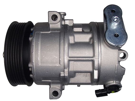 Austausch Klimakompressor, 0044714025-02 | 95522239, 95518238, 95523887, 95527183