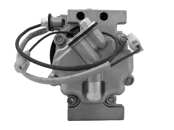 Austausch Klimakompressor, 0044712070-02 | B01A61450C, N13A1AL4KT