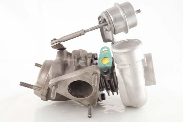 Turbolader - 0223411528-01 | Mercedes-Benz, A6050960299, 605096019980, 602096109980, 6050960199