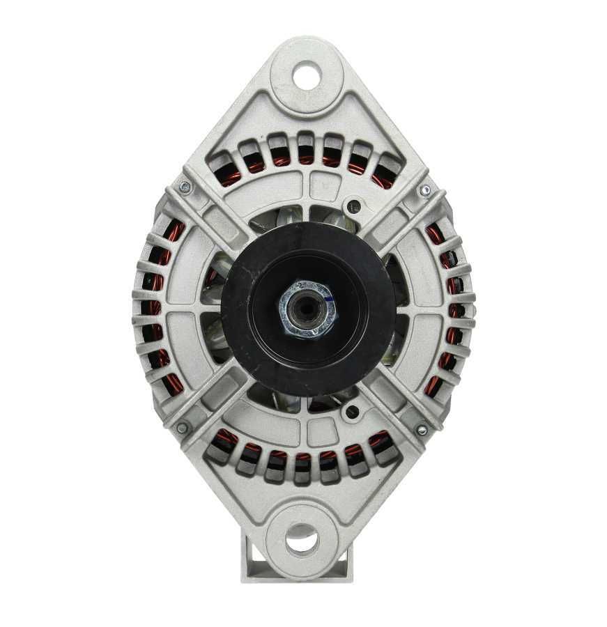 Aftermarket Generator, 0000414186-03 | Volvo, 20849351, 124655008, 2084935, DP085129
