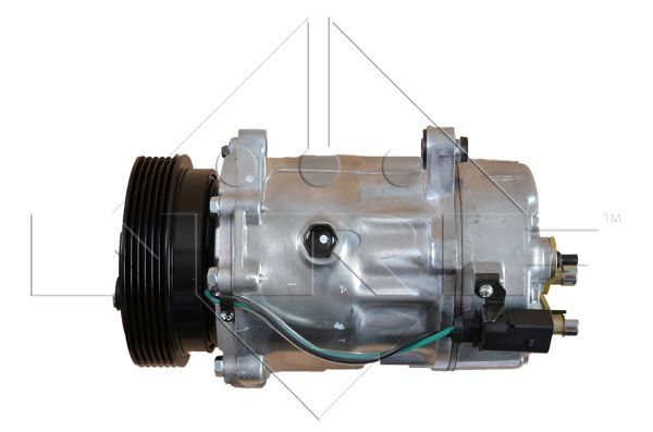Aftermarket Klimakompressor, 0044710051-03