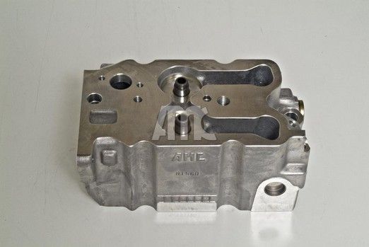 AMC Zylinderkopf, 0126310437-03 | Alfa Romeo, 60510119, 60743990, 908086, STC652