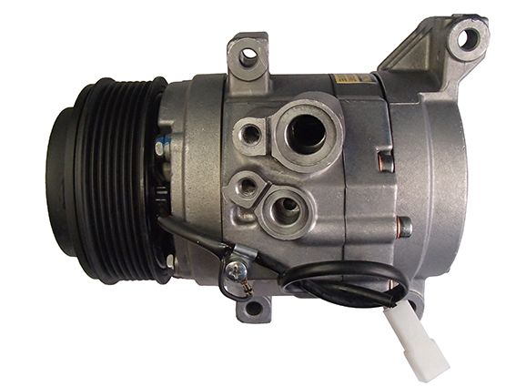 Austausch Klimakompressor, 0044712081-02 | 8831004201A, 8832004060