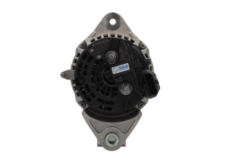 Original Generator, 0000414185-01 | Renault Trucks, Volvo, 85000626, 9017204355, VOE9017204355, 11170321