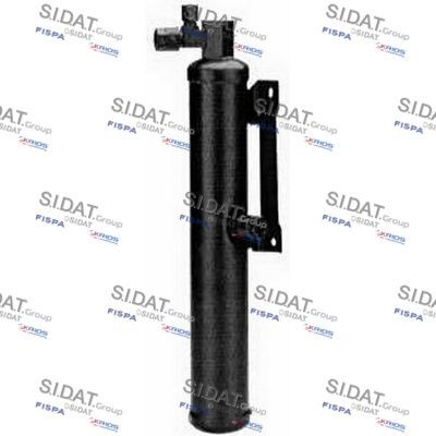 Filtertrockner, Klimaanlage Ford, 6156153, 85GG19959AC | 0085110300-03