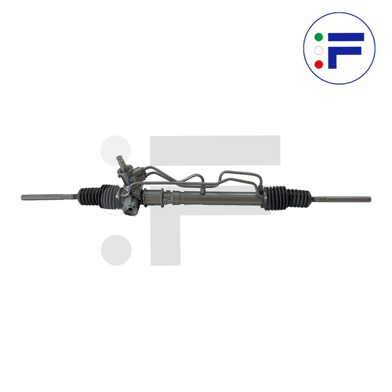 Lenkung (Servolenkung) Renault, 605071194, 7701351983, 7701467179 | 0028611096-02 – Austausch