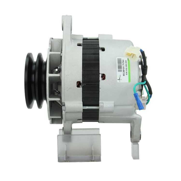 Aftermarket Generator, 0000414521-03