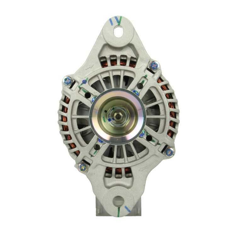 Original Generator, 0000414211-01 | Renault Trucks, Volvo, A4TR6491ZT, A4TR6493ZT, A004TR6491, A004TRG093ZT