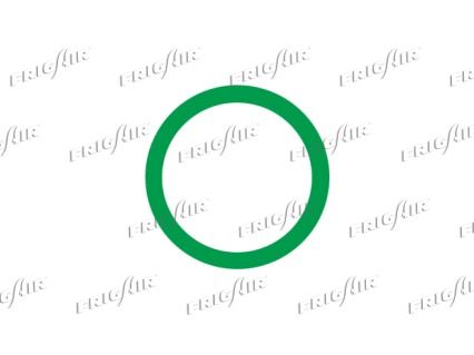 Universal Dichtung, Klimaanlage - 0145110042-01