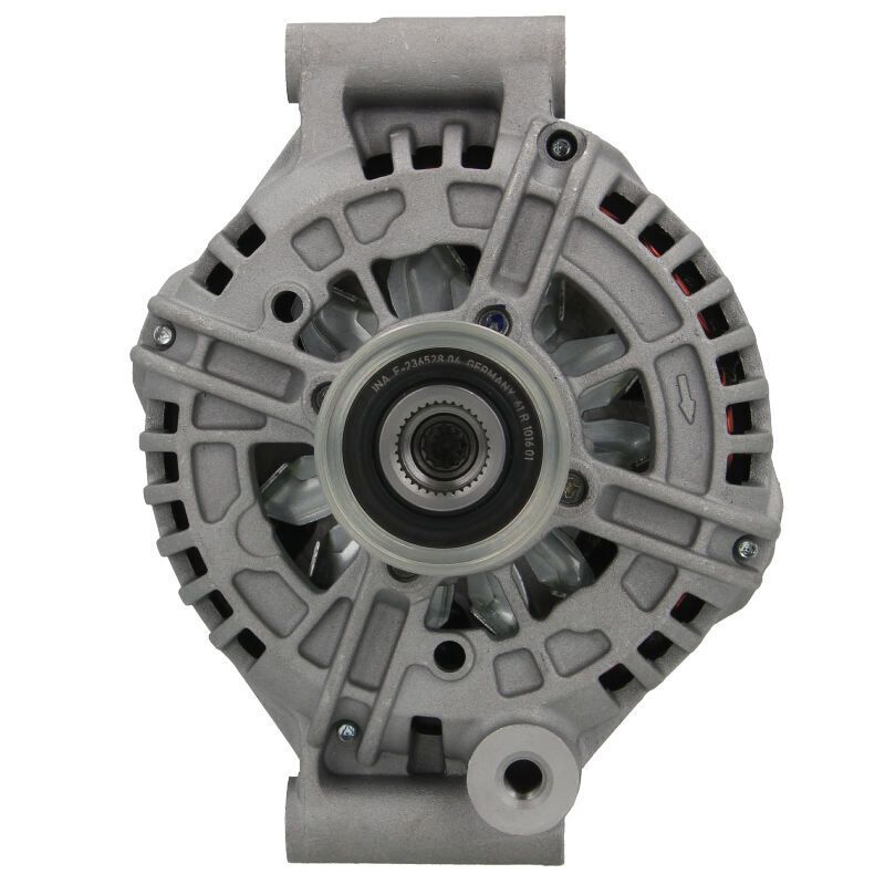 Aftermarket Generator, 0000411472-03 | BMW, 12317543083, 7543083, 7542529, 4487081