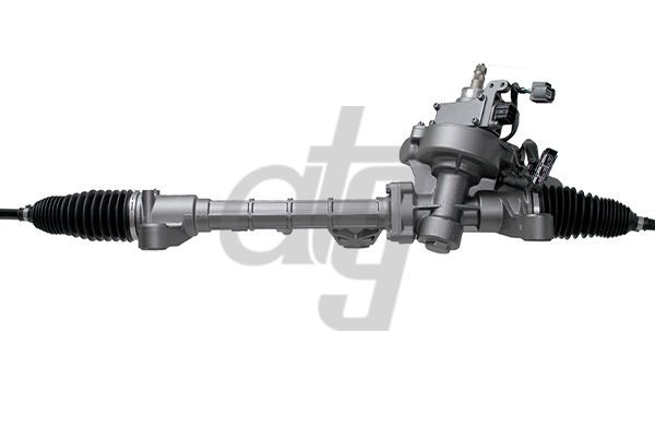 Austausch Lenkgetriebe, 0028611325-02 | Honda, 53601TK6A02, 53601TK6A03