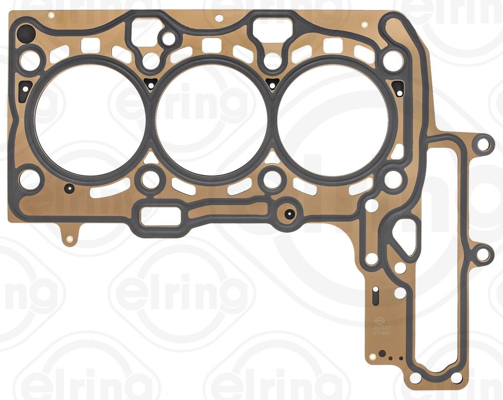 Zylinderkopfdichtung, 0031811563-03 | BMW, Mini, 11128627106