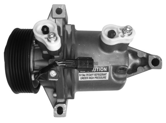 Austausch Klimakompressor, 0044715830-02 | 926008469R, 92600G430A