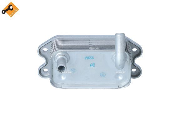 Ölkühler, Motoröl - 0046910019-03