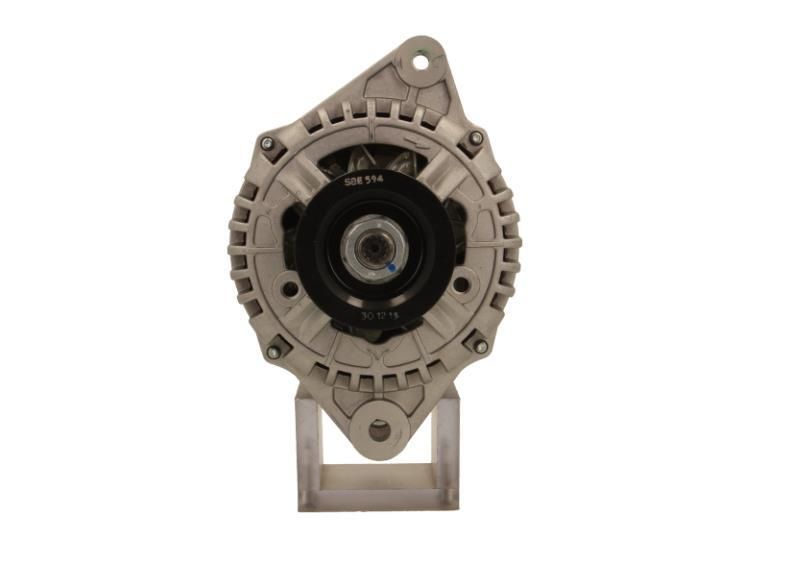 Original Generator, 0000410549-01 | Hyundai, Kia, 3730002550, 3730002551, 3730002570, 3730002700