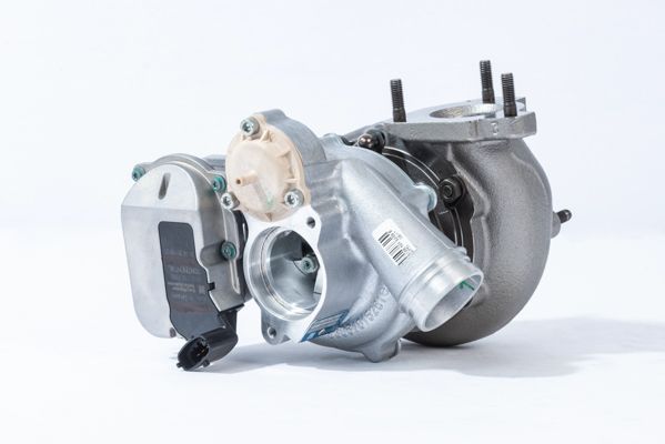 Original Turbolader - 0223410551-01 | Porsche, 99712301476, 99712301473, 99712301472, 99712301478