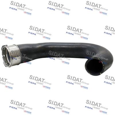 Ladeluftschlauch, 0331410707-03 | Opel, 860867, 095371559, 861010, 095433857