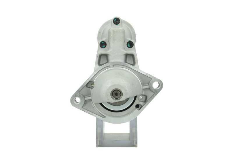 Aftermarket Starter, 0000211797-03 | Alfa Romeo, Citroën, 95522317, 71796983, 1202266, 5802FR