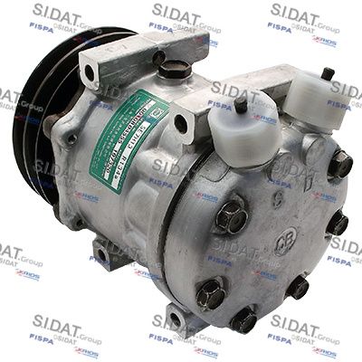 Klimakompressor Sanden-Behr - 0284210064-03