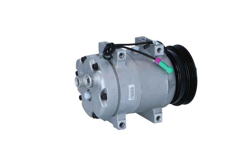 Aftermarket Klimakompressor, 0044710324-03 | 8D0260805MX, 8D0260805D, 8D0260805F, 8D0260805M