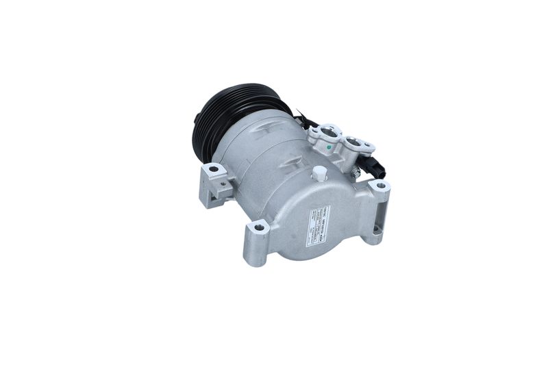 Aftermarket Klimakompressor, 0044714276-03 | BFD161450, BFD161450A