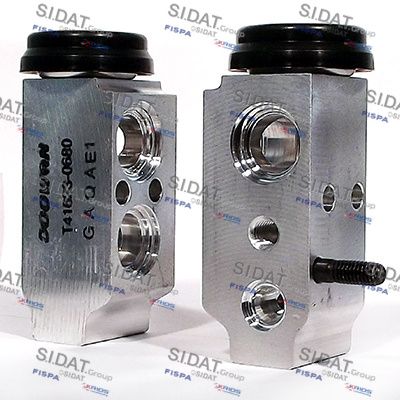 Expansionsventil 0018310090-03 | Hyundai, 976261J000, 976261P000