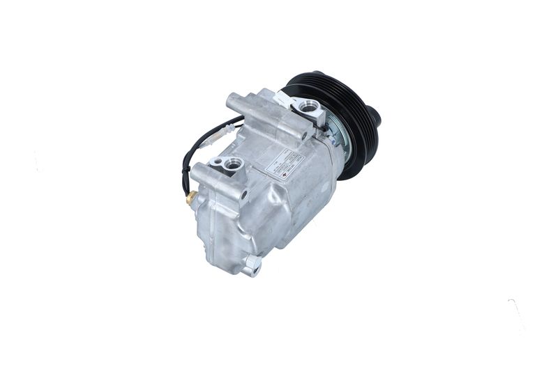 Aftermarket Klimakompressor, 0044711155-03 | H12A1AJ4E2, CC2961K00B, CC2961K00, CC2961K00A