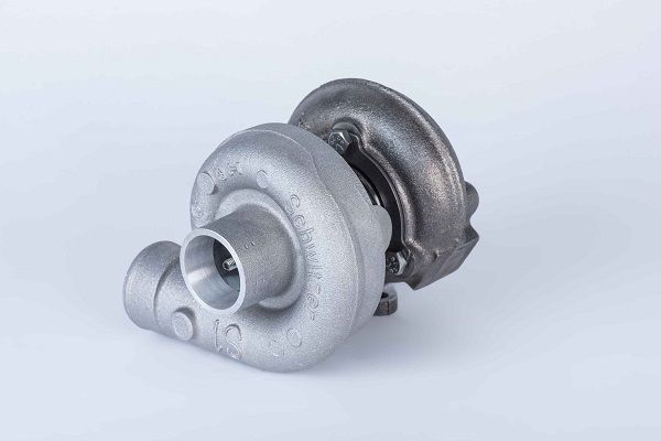 Turbolader - 0223410048-01 | Claas, Deutz, 03047294KZ, 04284498KZ, 03051124, 04284498