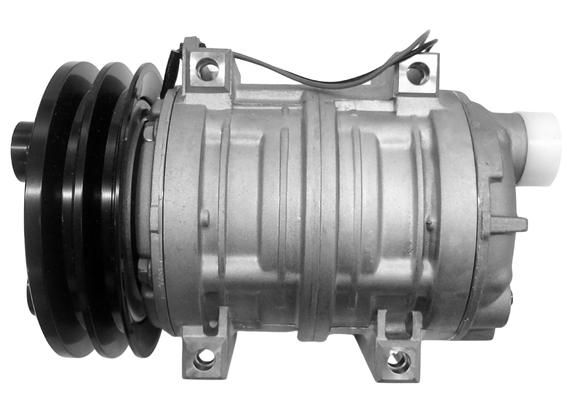 Austausch Klimakompressor, 0044712473-02