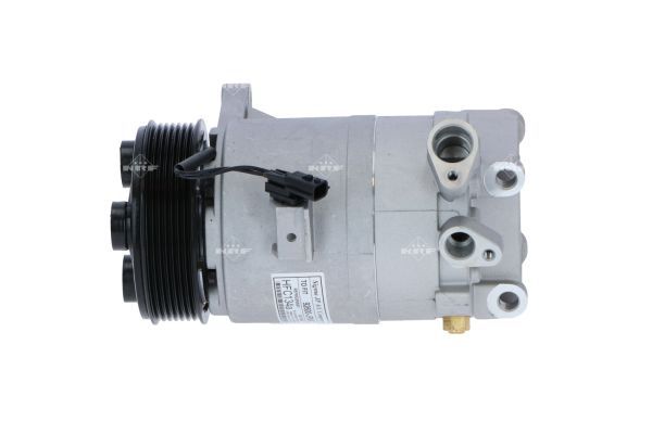 Aftermarket Klimakompressor, 0044710378-03 | 92600JP00B, 926001JA1A, 926001JA1B, 92600JP01C