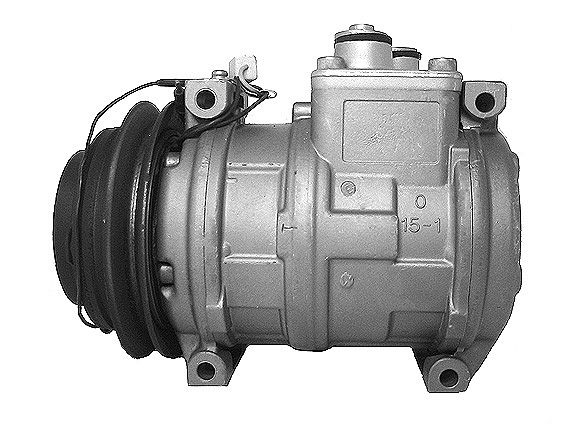 Austausch Klimakompressor, 0044715425-02 | 1389418, 64528363551