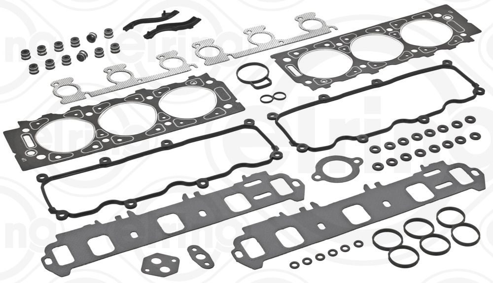 Dichtungssatz, Zylinderkopf - 0031911595-03 | Ford USA, 2F1E6079BB, 2F1Z6079BA, 2F1Z6079BB