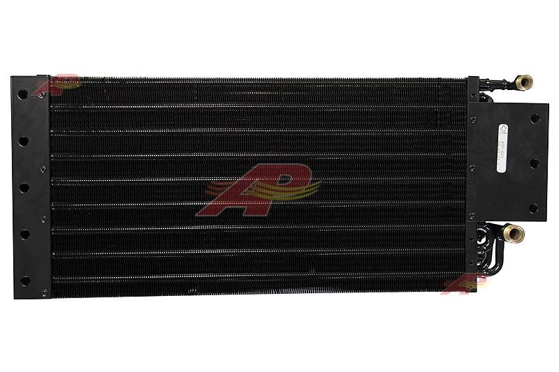Klimakondensator Ford, 83947254, D8NN19710BB | 0044811354-03