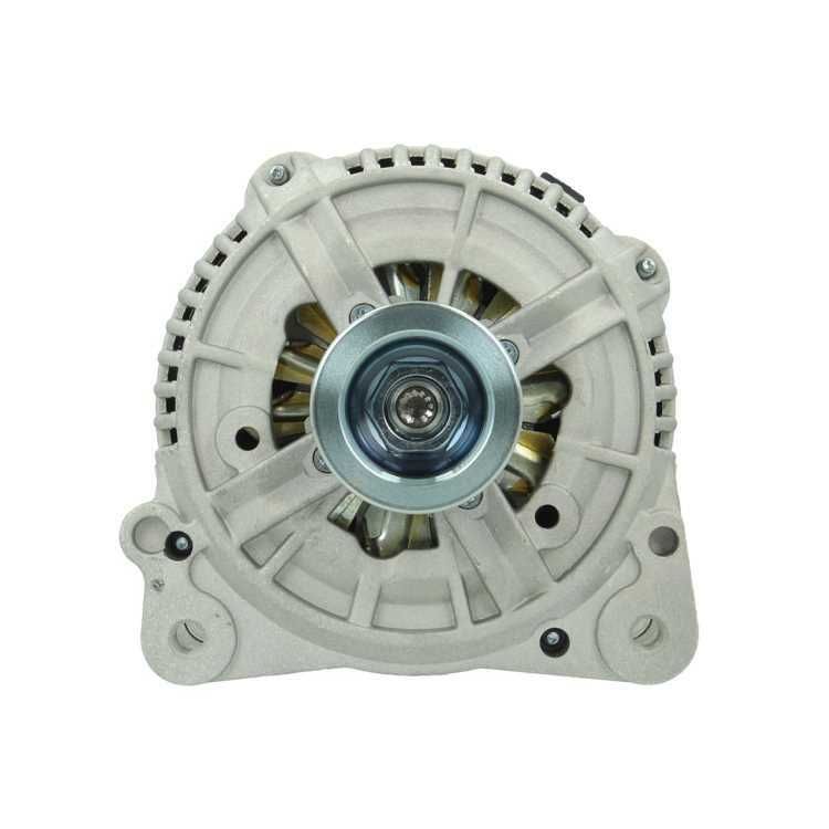 Aftermarket Generator, 0000411960-03 | Audi, Ford, 028903025SX, 028903018BX, 95VW10300ABA, 1406086