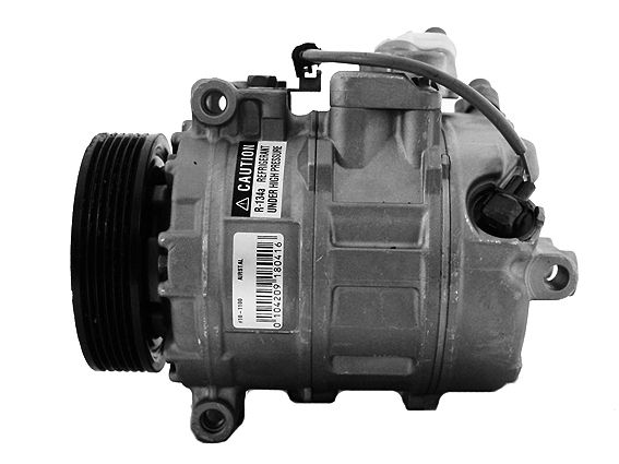 Austausch Klimakompressor, 0044710674-02 | 64529160816, 6452693317403, 64526933174, 64509180550