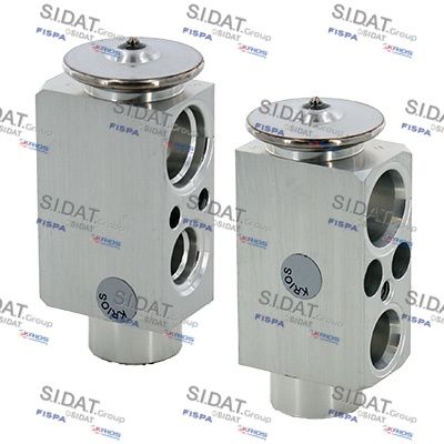 Expansionsventil 0018310052-03 | BMW, 64116921051, 64116964286, 64119138032, 64119178316