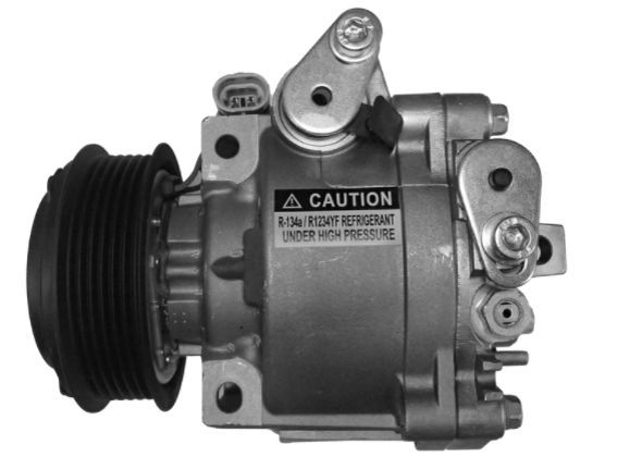 Austausch Klimakompressor, 0044711953-02 | AKT200A432G, 426623334, 39040231, 42689463