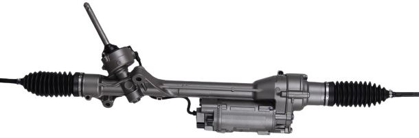 Austausch Lenkgetriebe, 0028611452-02 | Mercedes-Benz, A4474602200, A4474603100, A4474603700