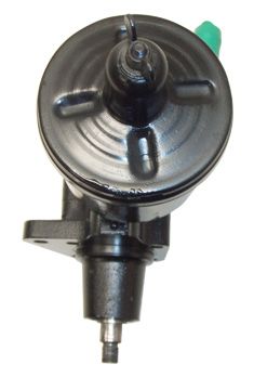 Austausch Hydraulikpumpe, 0001210457-02 | Mercedes S-Klasse W108, 109