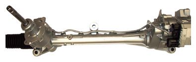 Austausch Lenkgetriebe, 0028610861-02