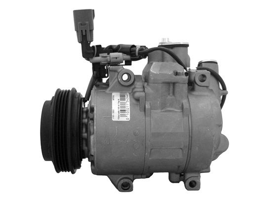 Austausch Klimakompressor, 0044710815-02 | 8831074032, 8832074010, 8832074030, 8832074050