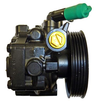 Austausch Hydraulikpumpe, 0001210695-02 | Subaru, 34430FG000, 34430FG040