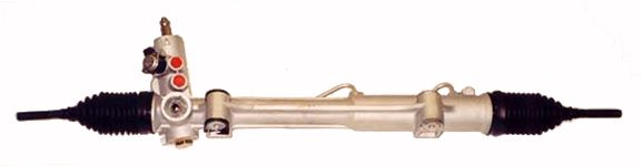 Austausch Lenkgetriebe, 0028610347-02 | Mercedes-Benz, 1634600525, A1634600525