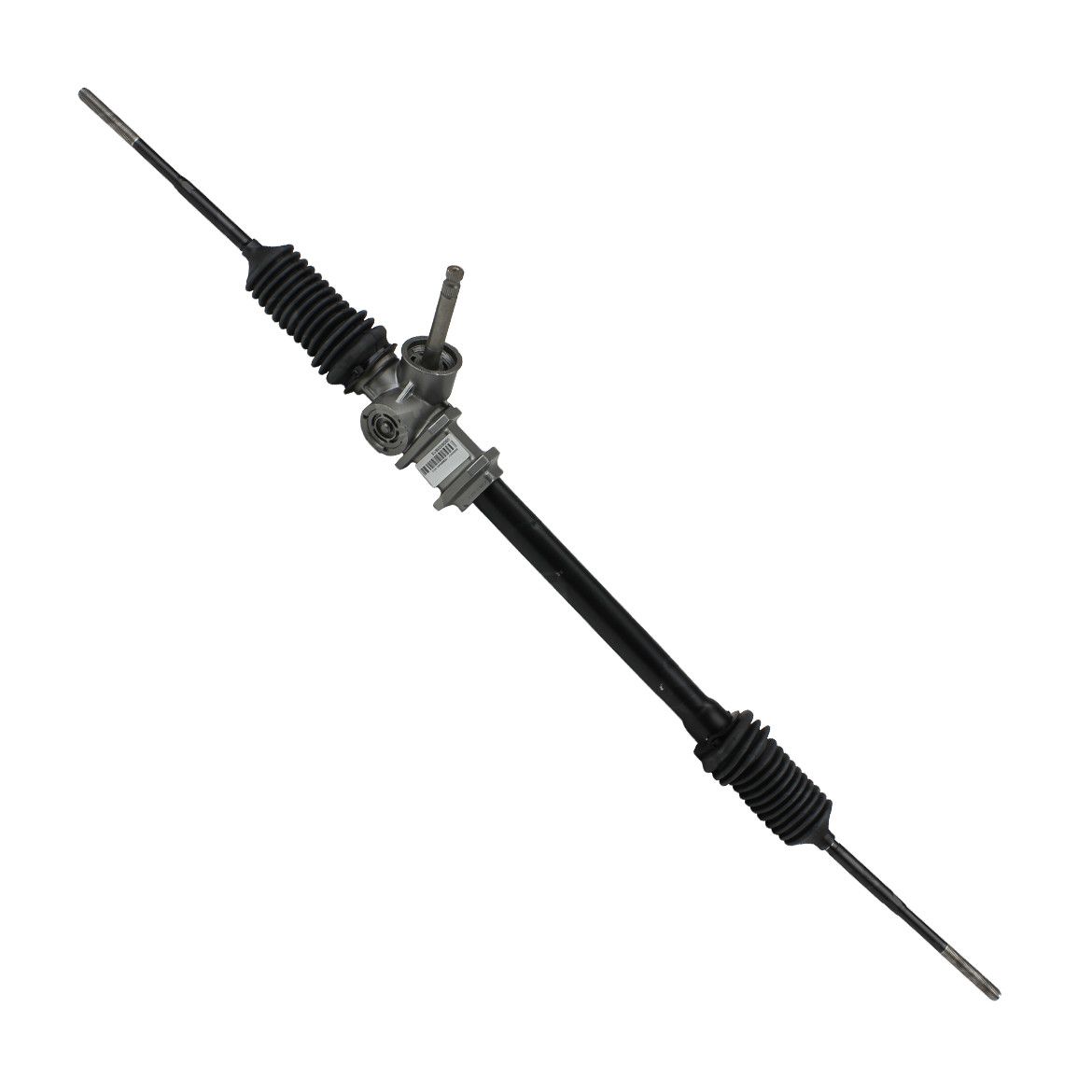 Austausch Lenkgetriebe, 0028611112-02 | Nissan, 480105F200, 480106F610, 480015F210, 480105F201