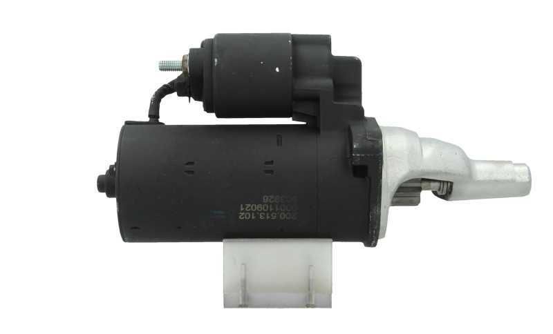 Austausch Starter, 0000210994-02 | Audi, VW, 05991023HX, 059911023H, 059911023HX, 313904