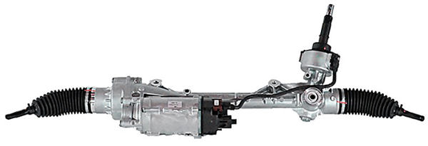 Austausch Lenkgetriebe, 0028611354-02 | 23456577, 23177390, 23142352, 23118237