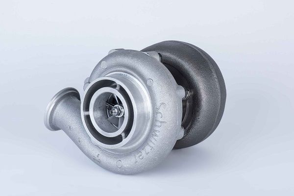 Turbolader - 0223411260-01 | Volvo Penta, 3802121, 3827040