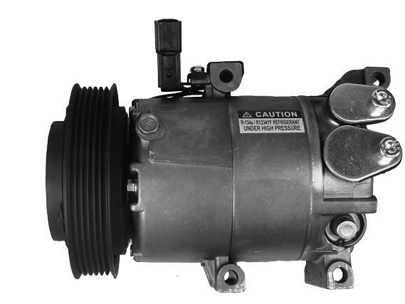 Austausch Klimakompressor, 0044711112-02 | 977012K000, 977012K001, 977012K800